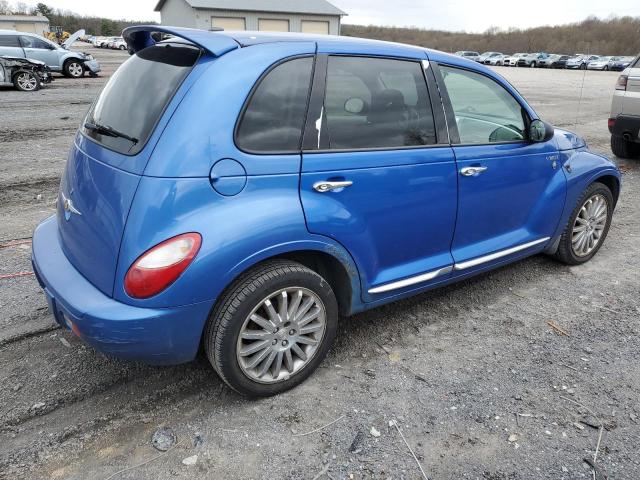 Obraz 3 z 2007 CHRYSLER PT CRUISER TOURING 2007 z VIN 3A8FY58B27T554216