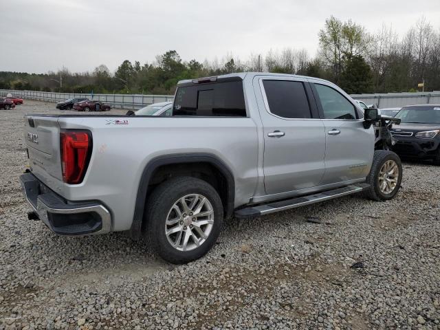 Image 3 of 2019 GMC SIERRA K1500 SLT 2019 with VIN 1GTU9DED5KZ168242