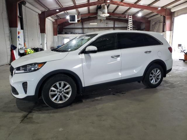 Obraz 1 z 2020 KIA SORENTO L 2020 z VIN 5XYPG4A37LG696820