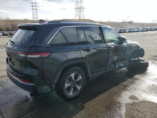 Image 3 of 2023 JEEP GRAND CHEROKEE LIMITED 4XE 2023 with VIN 1C4RJYB68P8775159