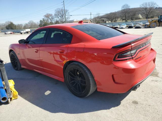 Изображение 2 2019 DODGE CHARGER R/T 2019 с VIN 2C3CDXCT9KH554124