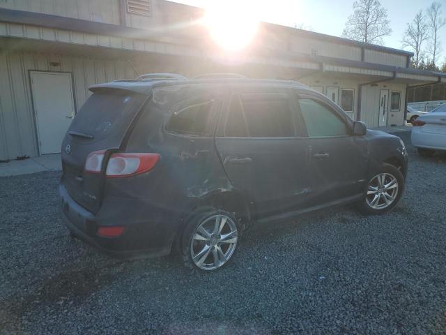 Изображение 3 2011 HYUNDAI SANTA FE SE 2011 с VIN 5XYZH4AG3BG058491