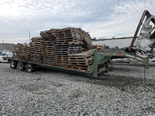 Image 1 of 1999 RORI TRAILER 1999 with VIN 1R9GD2826XM356097