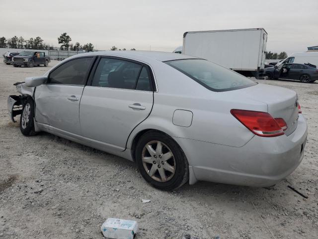 Изображение 2 2006 TOYOTA AVALON XL 2006 с VIN 4T1BK36B66U063081