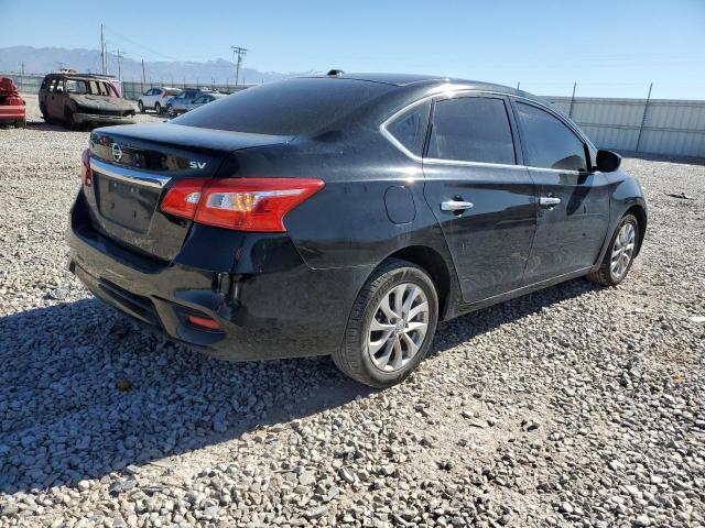 Изображение 3 2018 NISSAN SENTRA S 2018 с VIN 3N1AB7AP4JL634096