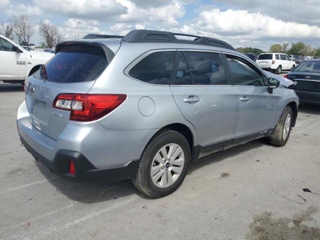 Изображение 3 2018 SUBARU OUTBACK 2.5I 2018 с VIN 4S4BSAAC9J3372756