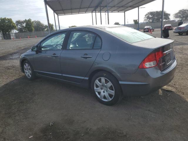 Изображение 2 2010 HONDA CIVIC LX 2010 с VIN 19XFA1F53AE061223