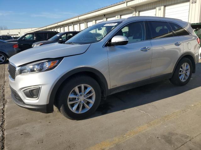 Изображение 2018 KIA SORENTO LX 2018