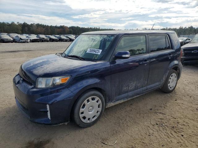 2014 TOYOTA SCION XB  2014 image