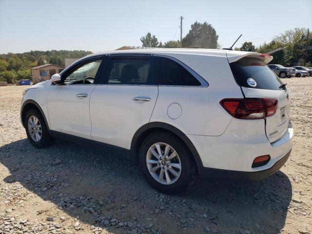Obraz 2 z 2019 KIA SORENTO L 2019 z VIN 5XYPG4A37KG465530