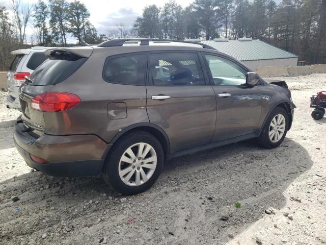 Image 3 of 2010 SUBARU TRIBECA LIMITED 2010 with VIN 4S4WX9GD5A4400208