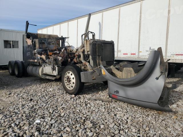 Image 1 of 2005 INTERNATIONAL 9900 9900I 2005 with VIN 2HSCHAPR35C164348