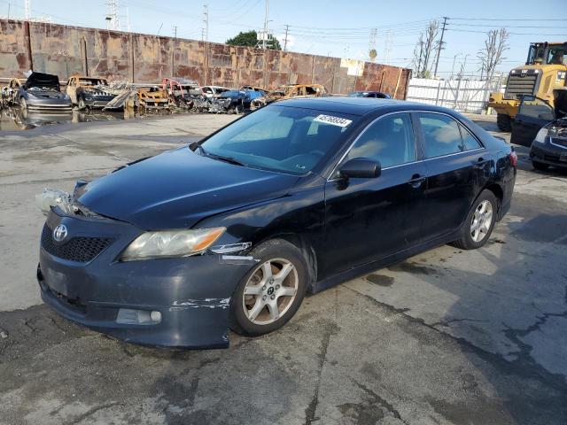 2008 TOYOTA CAMRY CE 2008 image