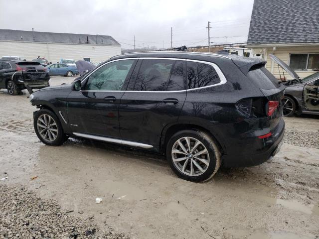 Image 2 of 2018 BMW X3 XDRIVE30I 2018 with VIN 5UXTR9C51JLC74632