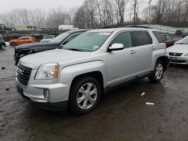 2017 GMC TERRAIN SLE 2017 image