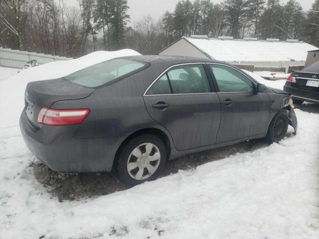Image 3 of 2009 TOYOTA CAMRY BASE 2009 with VIN 4T4BE46K39R118481
