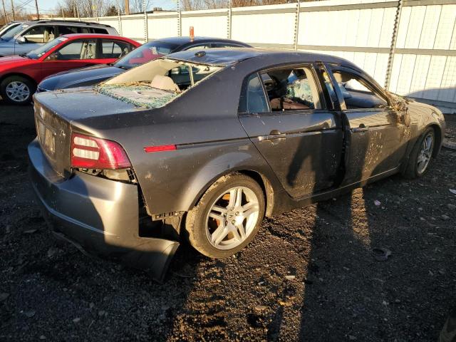 Image 3 of 2008 ACURA TL  2008 with VIN 19UUA66218A048754