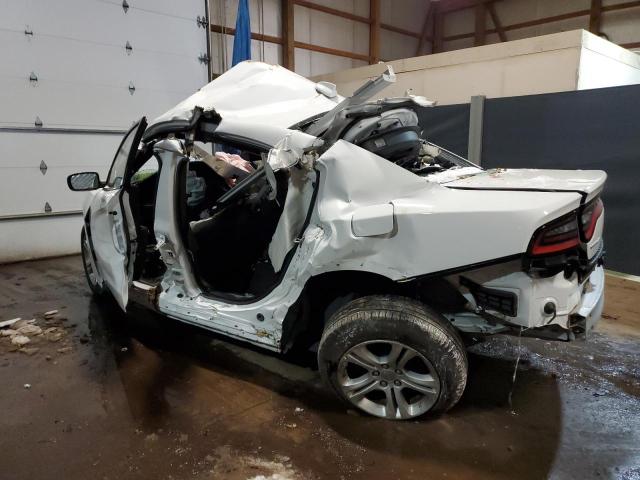 Image 2 of 2023 DODGE CHARGER SXT 2023 with VIN 2C3CDXBG3PH531031