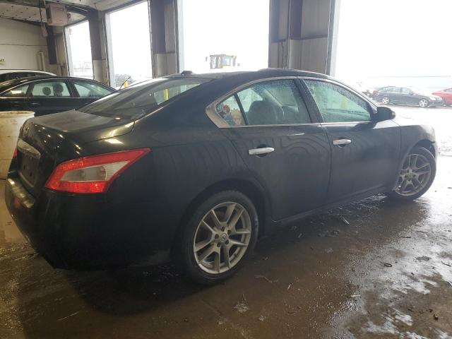 Obraz 3 z 2010 NISSAN MAXIMA S 2010 z VIN 1N4AA5AP2AC867609