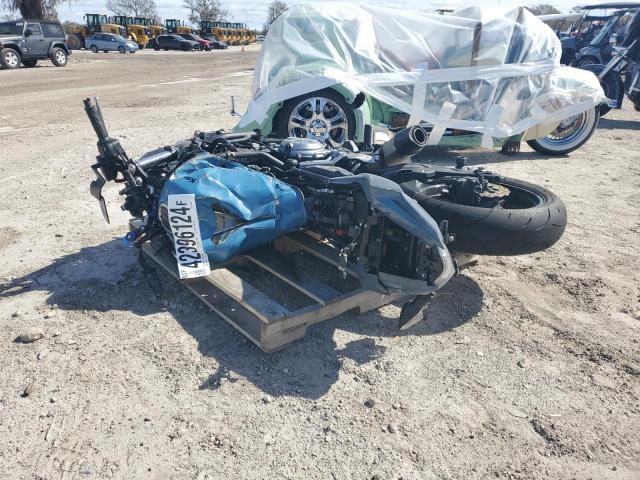 Изображение 3 2019 KAWASAKI ER650 G 2019 с VIN JKAEREG13KDA02678