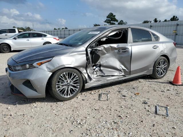 Obraz 1 z 2022 KIA FORTE GT LINE 2022 z VIN 3KPF54ADXNE429990