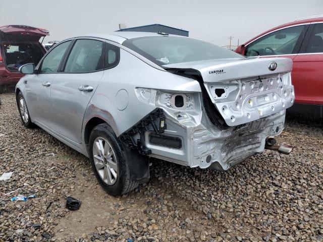 Obraz 2 z 2017 KIA OPTIMA LX 2017 z VIN 5XXGT4L30HG148808