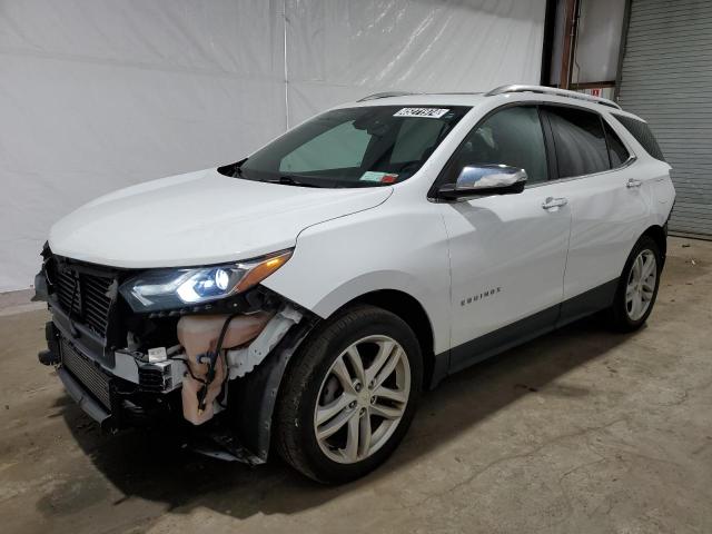 Изображение 1 2019 CHEVROLET EQUINOX PREMIER 2019 с VIN 2GNAXXEV2K6182542