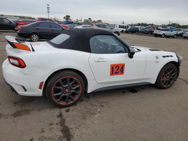 Obraz 3 z 2019 FIAT 124 SPIDER CLASSICA 2019 z VIN JC1NFAEK5K0142963