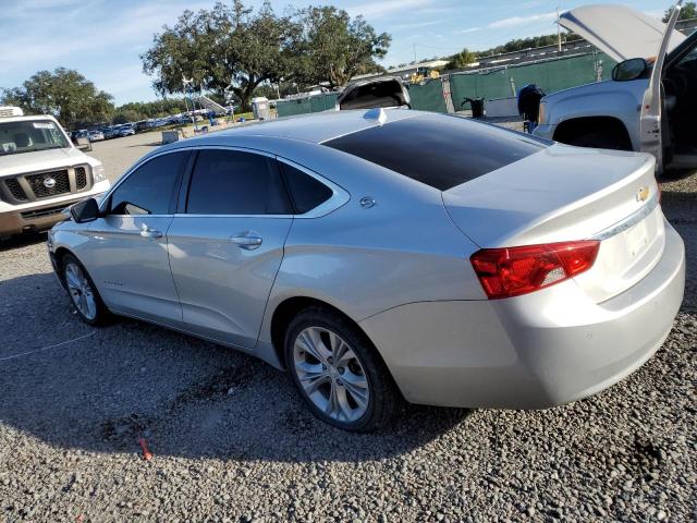 Obraz 2 z 2014 CHEVROLET IMPALA LT 2014 z VIN 2G1125S35E9102886