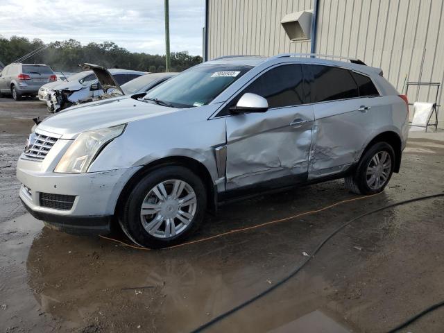 2015 CADILLAC SRX LUXURY COLLECTION 2015 image