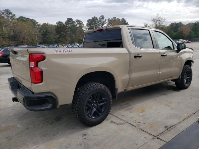 Изображение 3 2023 CHEVROLET SILVERADO K1500 LT TRAIL BOSS 2023 с VIN 3GCUDFE83PG162380