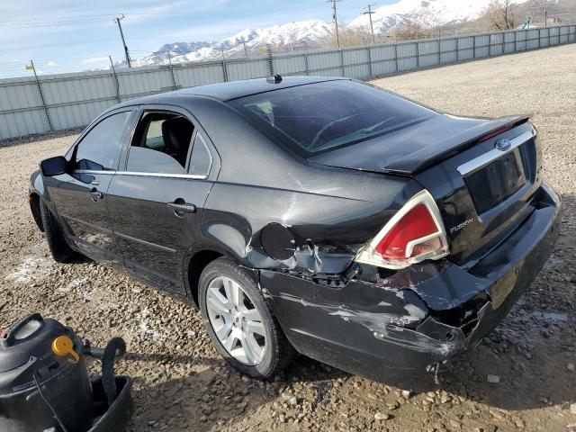 Изображение 2 2009 FORD FUSION SEL 2009 с VIN 3FAHP08139R211935