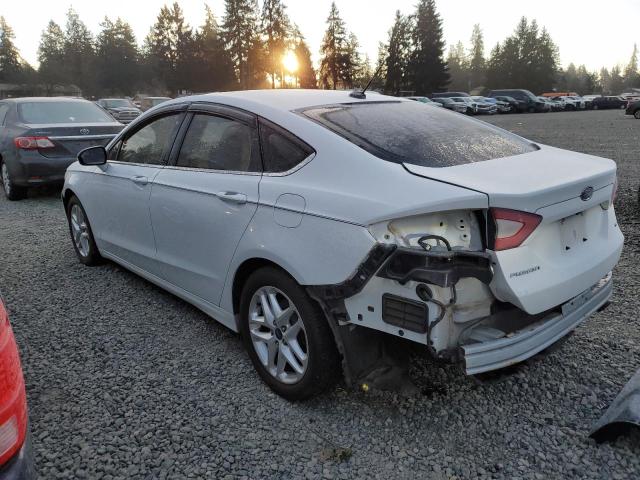 Image 2 of 2014 FORD FUSION SE 2014 with VIN 3FA6P0H79ER170698
