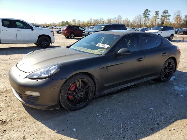 2011 PORSCHE PANAMERA 2 2011 image