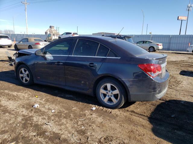 Image 2 of 2014 CHEVROLET CRUZE LT 2014 with VIN 1G1PC5SB5E7141283