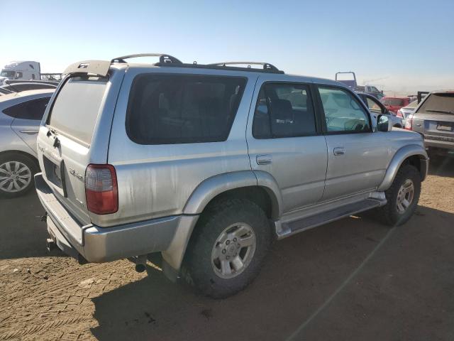 Изображение 3 2000 TOYOTA 4RUNNER SR5 2000 с VIN JT3HN86R9Y0262625