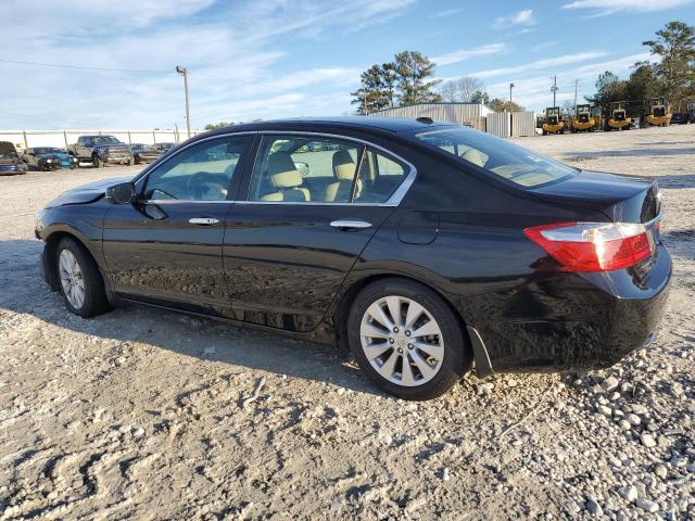 Image 2 of 2013 HONDA ACCORD EXL 2013 with VIN 1HGCR2F84DA207021