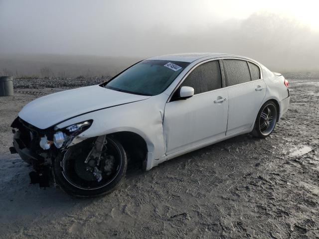 Image 1 of 2010 INFINITI G37 BASE 2010 with VIN JN1CV6AP1AM200945