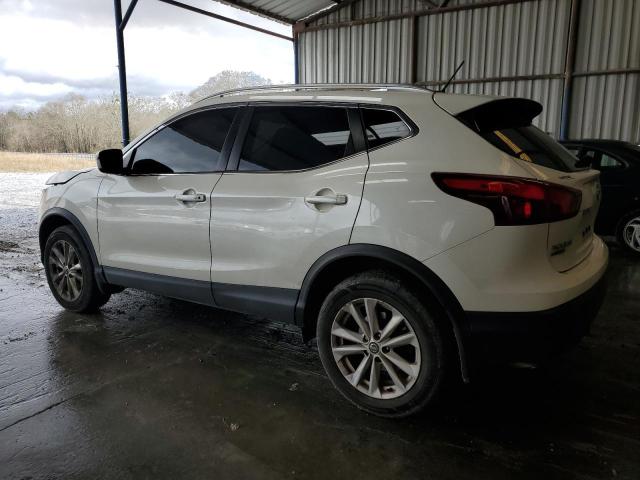 Image 2 of 2019 NISSAN ROGUE SPORT S 2019 with VIN JN1BJ1CP5KW522954