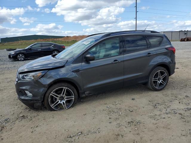 Obraz 1 z 2019 FORD ESCAPE SEL 2019 z VIN 1FMCU0HD3KUA44557