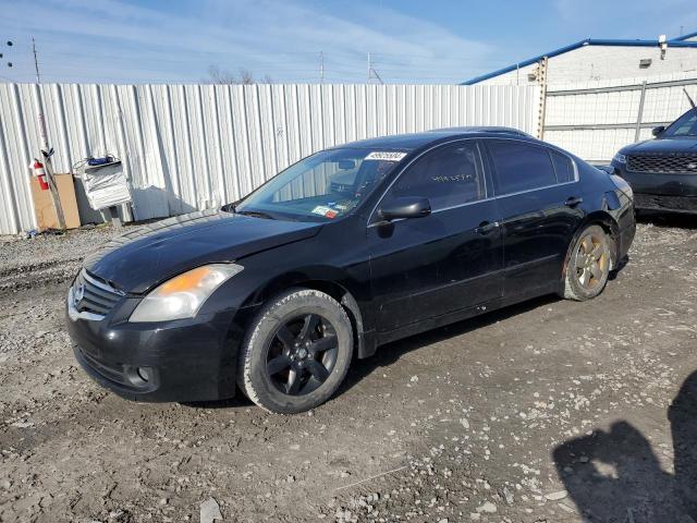 Image 1 of 2008 NISSAN ALTIMA 2.5 2008 with VIN 1N4AL21E78N529404