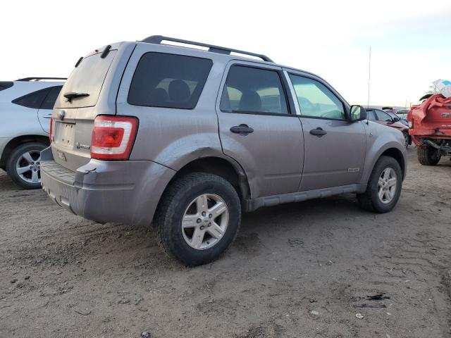 Obraz 3 z 2008 FORD ESCAPE HEV 2008 z VIN 1FMCU49HX8KA06725