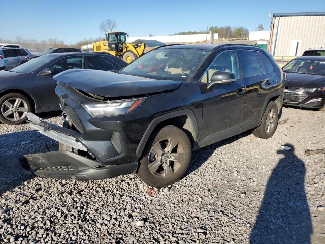 Obraz 1 z 2022 TOYOTA RAV4 XLE 2022 z VIN 2T3W1RFV3NC203127