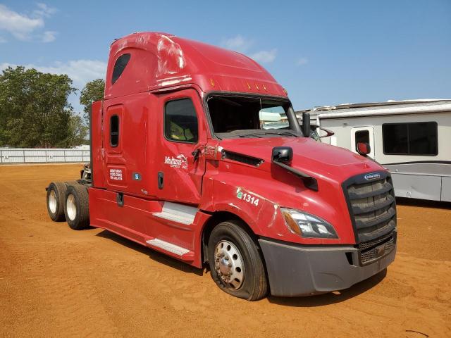 Image 1 of 2018 FREIGHTLINER CASCADIA 126  2018 with VIN 3AKJHHDR3JSJJ1756