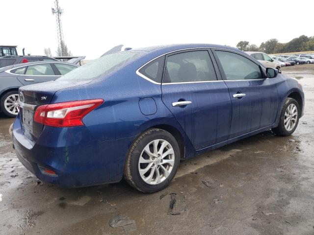 Image 3 of 2019 NISSAN SENTRA S 2019 with VIN 3N1AB7AP2KY323982