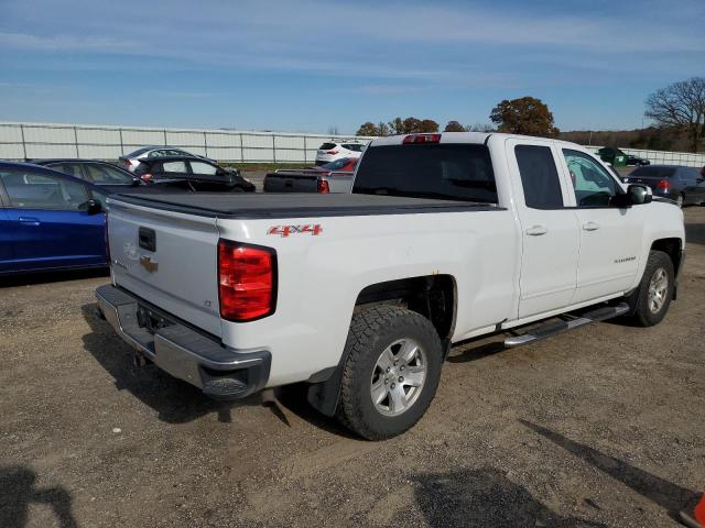 Obraz 3 z 2016 CHEVROLET SILVERADO K1500 LT 2016 z VIN 1GCVKREC2GZ158160