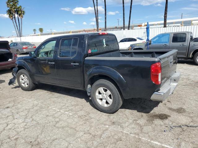 Obraz 2 z 2013 NISSAN FRONTIER S 2013 z VIN 1N6AD0ERXDN736725
