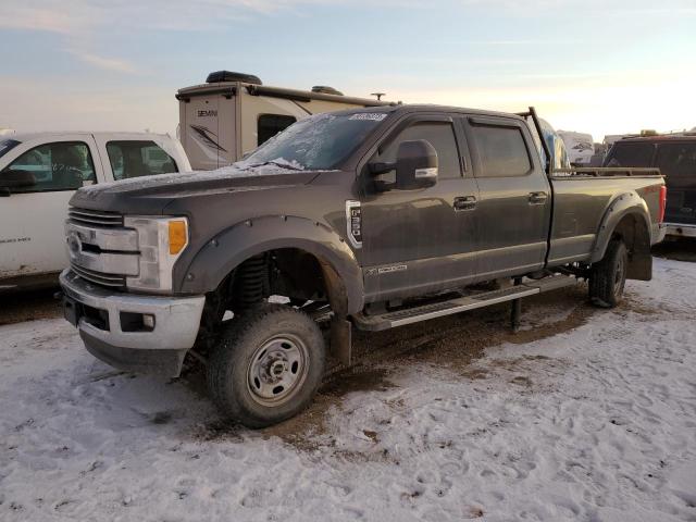 2017 FORD F350 SUPER DUTY 2017 image