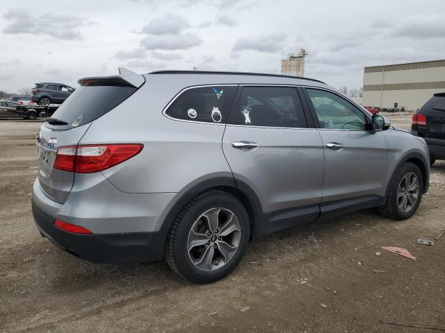 Obraz 3 z 2014 HYUNDAI SANTA FE GLS 2014 z VIN KM8SN4HF9EU035612
