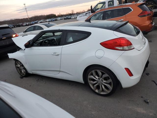 Obraz 2 z 2013 HYUNDAI VELOSTER  2013 z VIN KMHTC6AD3DU106817
